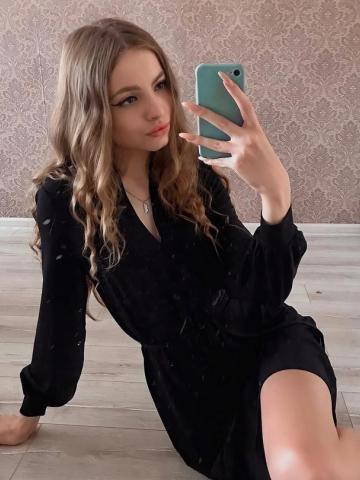 Анкета проститутки Лера - Фото 1, , 23 года, №170344